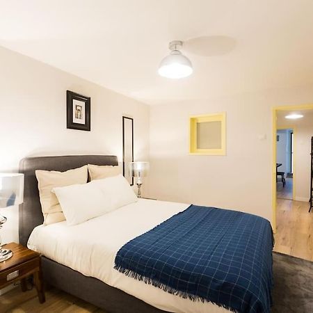 Ola Lisbon - Rato II Apartment Ngoại thất bức ảnh