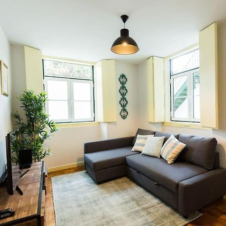 Ola Lisbon - Rato II Apartment Ngoại thất bức ảnh