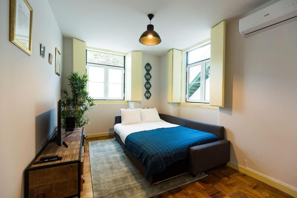 Ola Lisbon - Rato II Apartment Ngoại thất bức ảnh