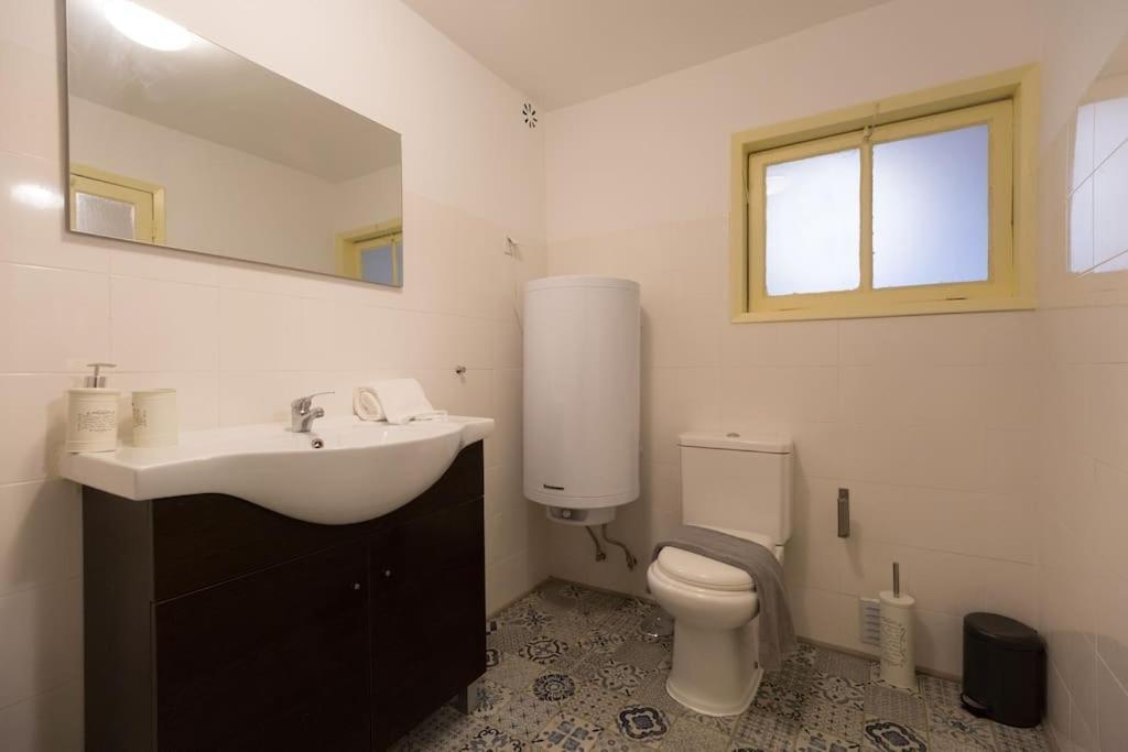Ola Lisbon - Rato II Apartment Ngoại thất bức ảnh