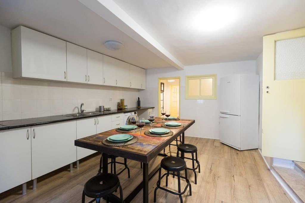 Ola Lisbon - Rato II Apartment Ngoại thất bức ảnh