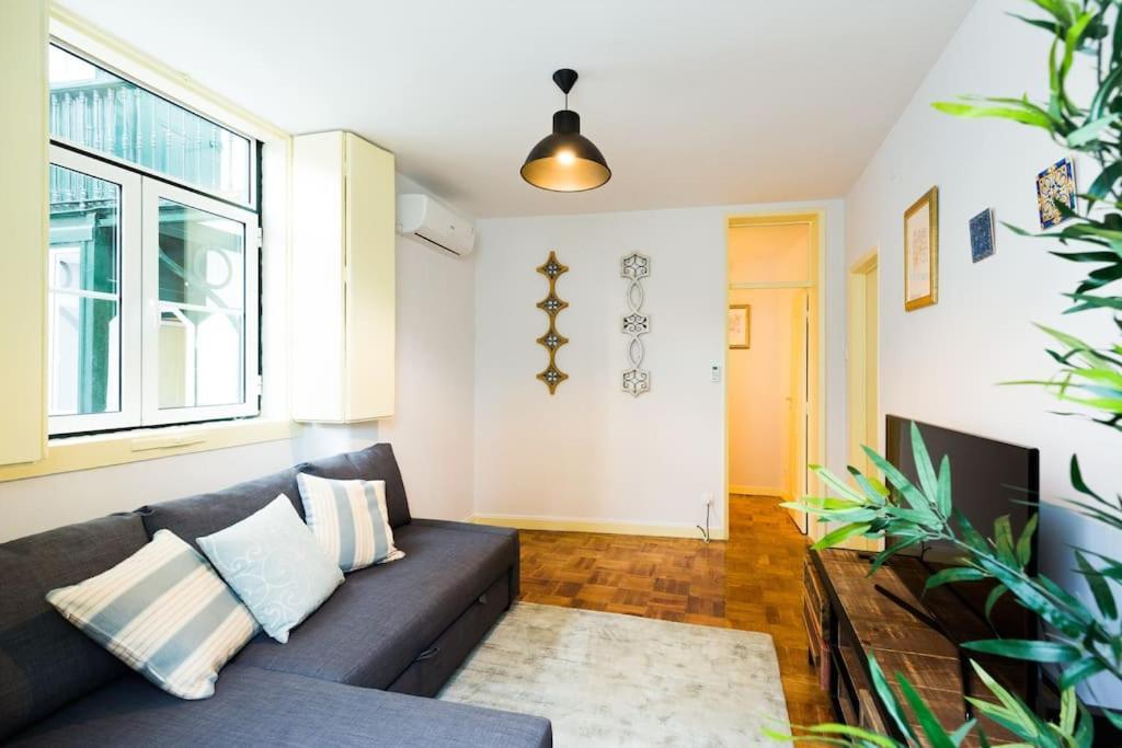 Ola Lisbon - Rato II Apartment Ngoại thất bức ảnh